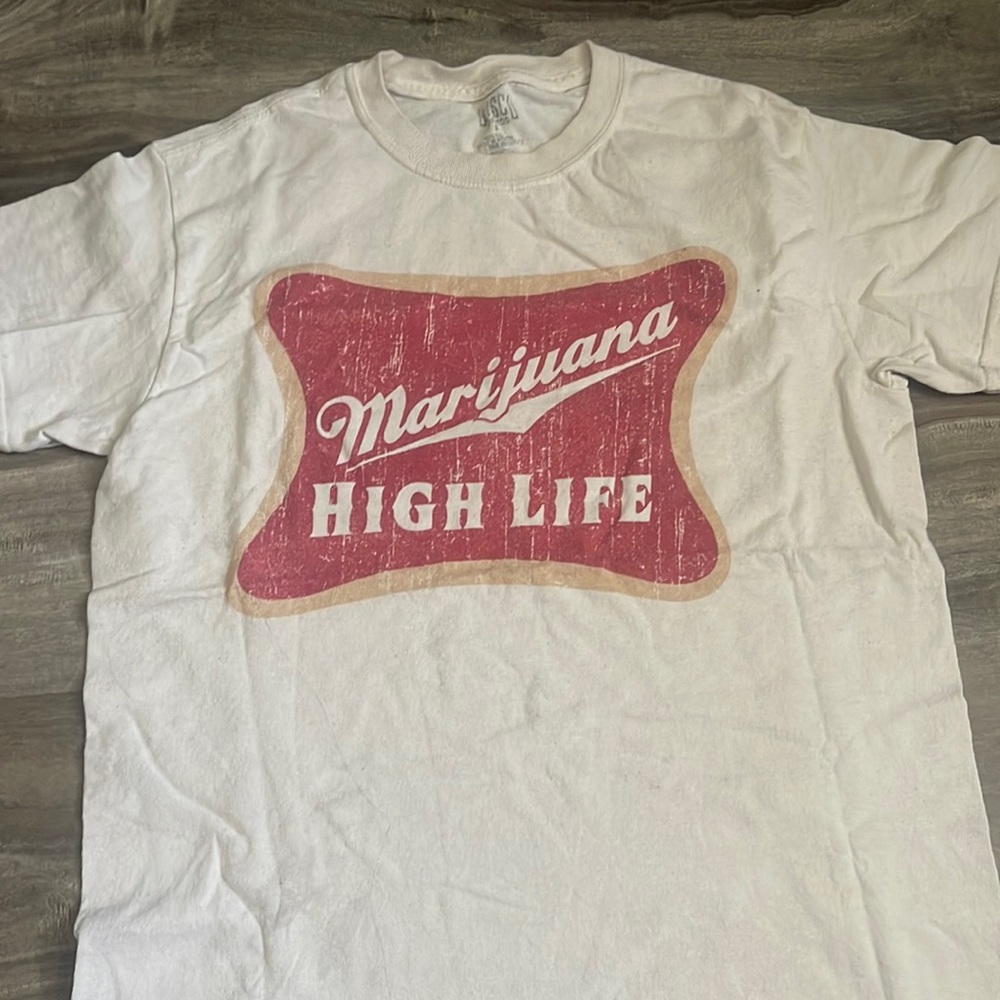 Tshirt 420